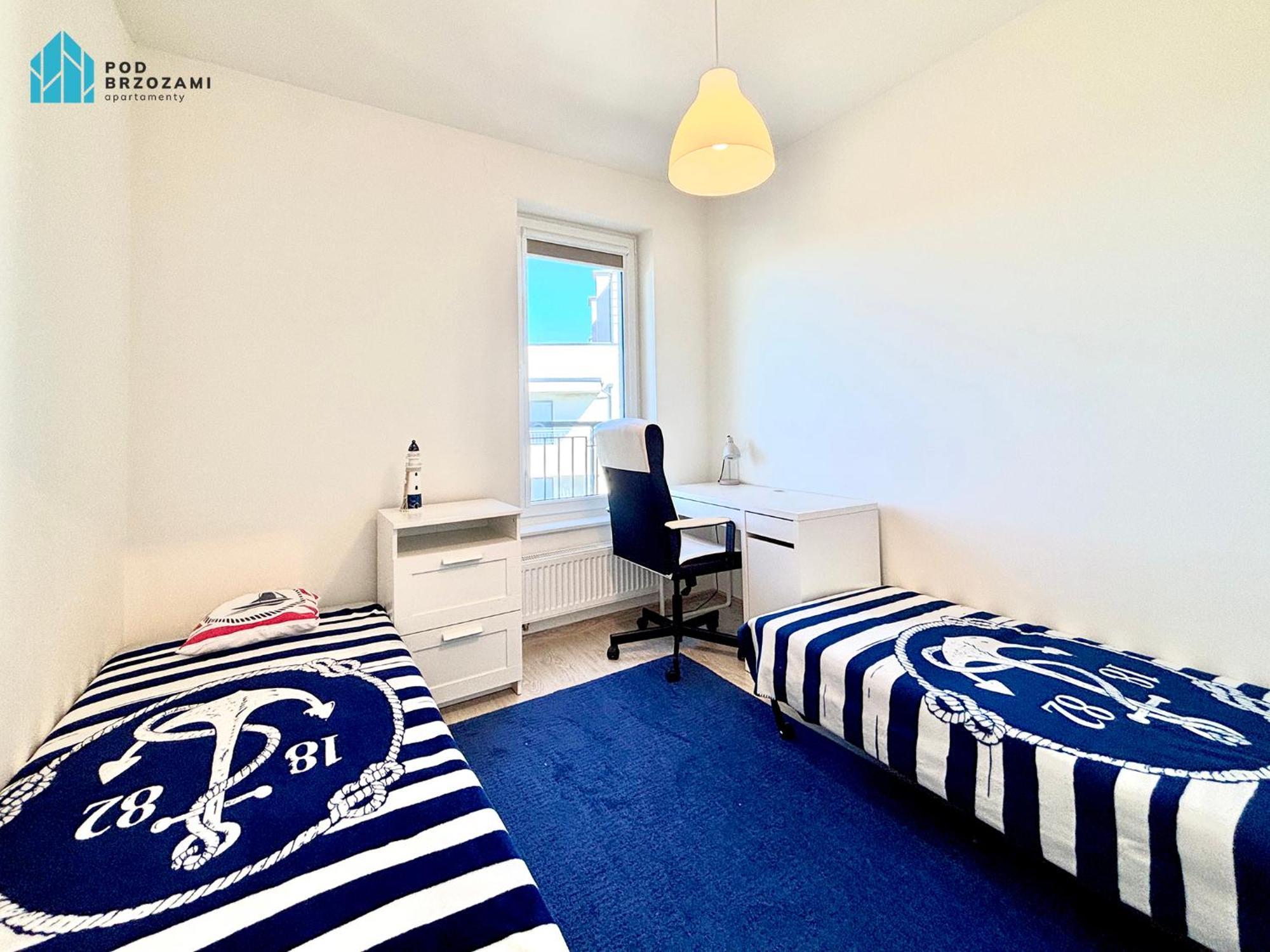 Pod Brzozami Apartamenty Rezydencja Ustronie Morskie Exterior foto