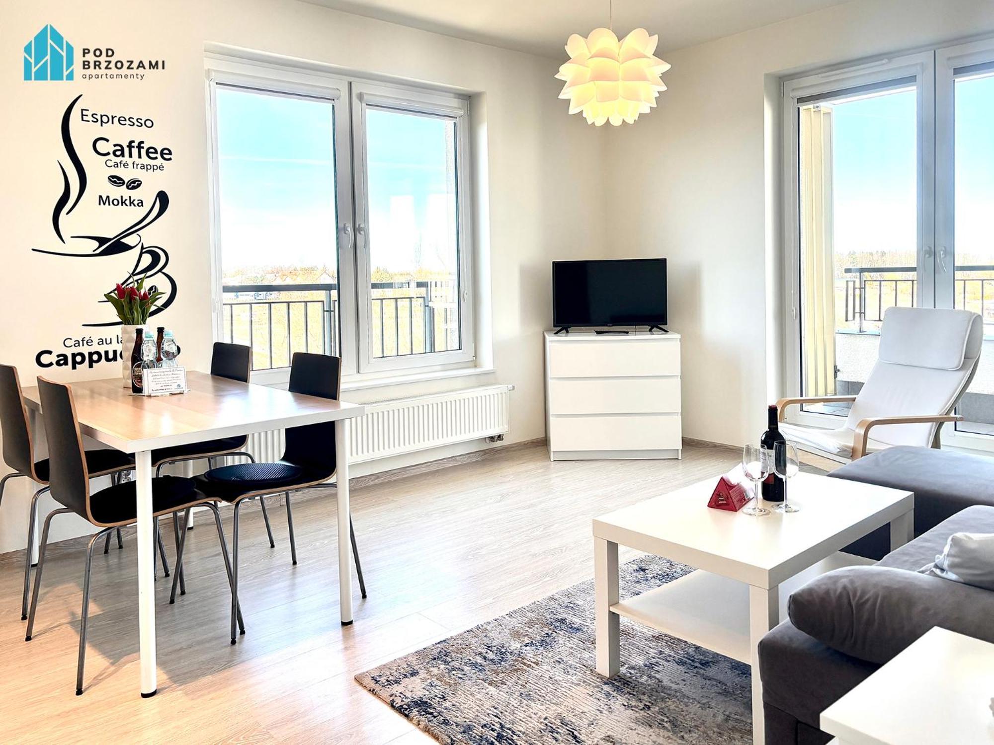 Pod Brzozami Apartamenty Rezydencja Ustronie Morskie Exterior foto